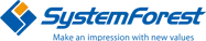 株式会社システムフォレスト